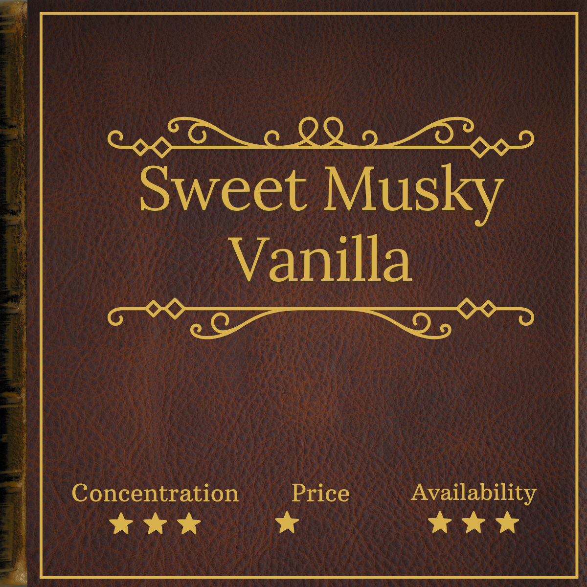 Mod Vanilla by Ariana Grande