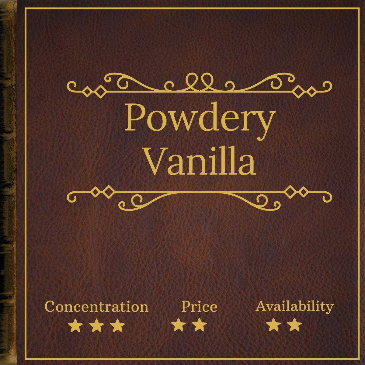 Vanillary by Lush