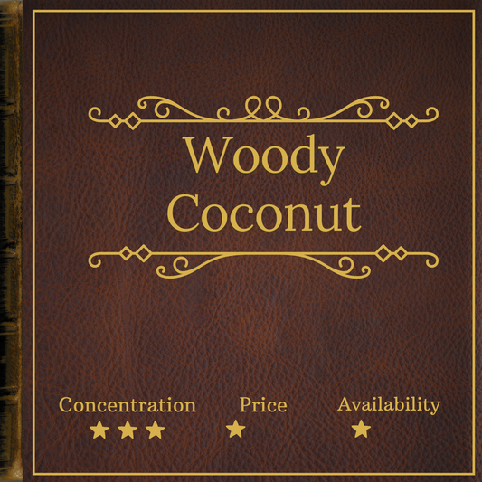 Coconut Palm by Mix Bar