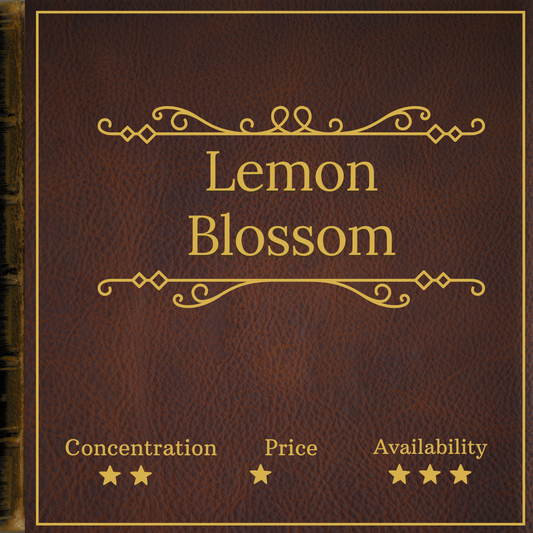 Boccioli Di Limone by Monotheme