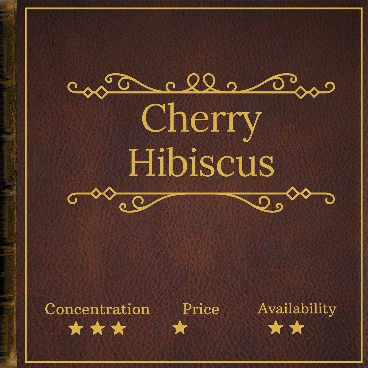 Ruby Rush by Paris Hilton