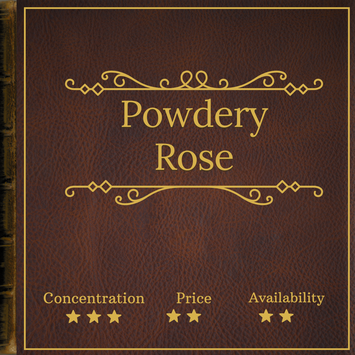 The Two Roses by Voyage Royal