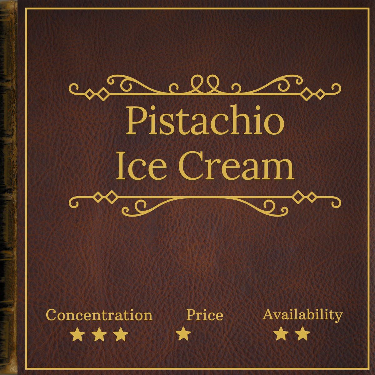 Khair Pistachio by Paris Corner