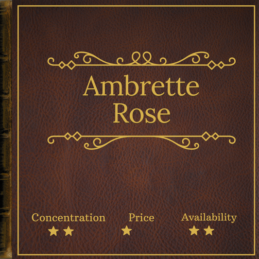 Fantasia Rose by Anna Sui