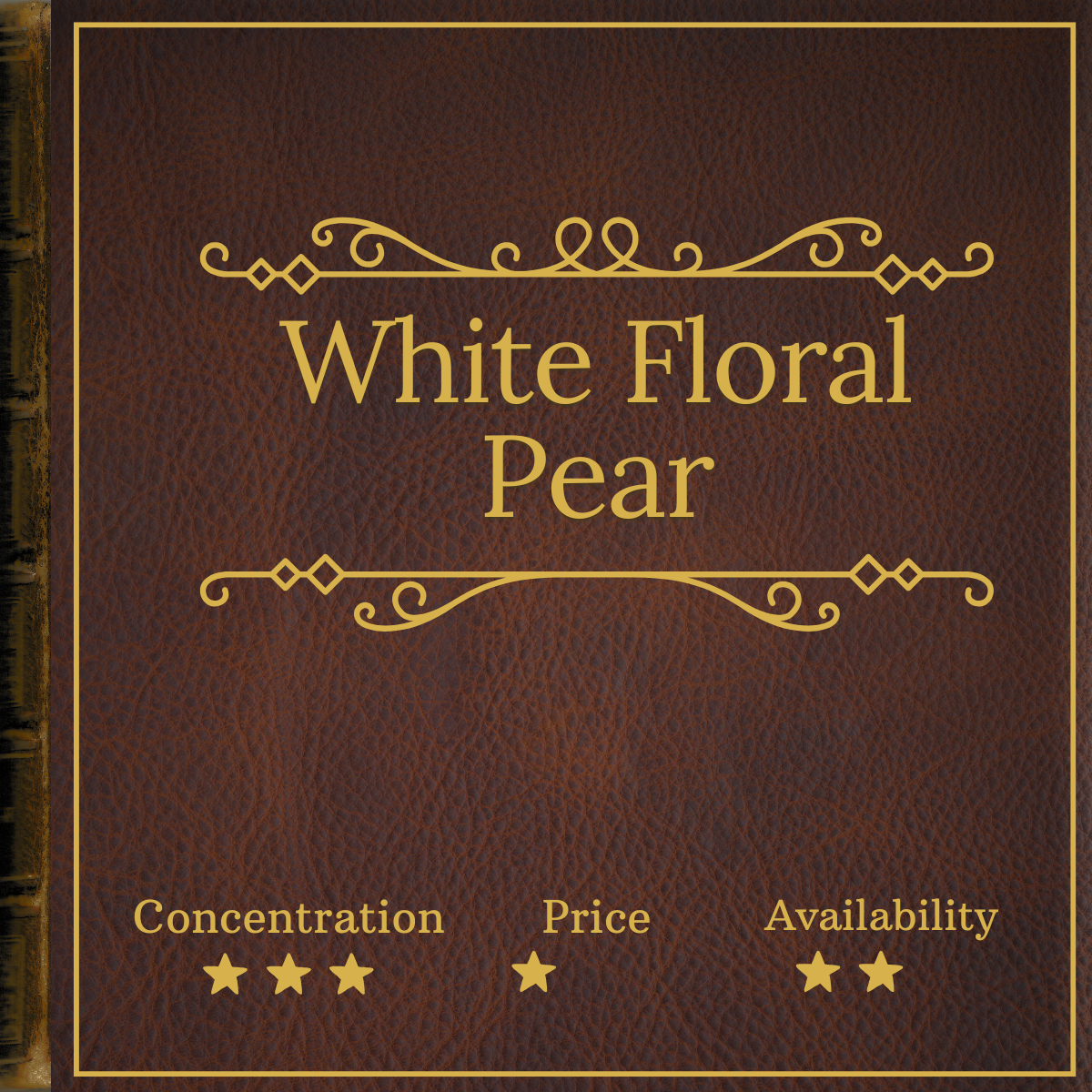 Orchard Fruits & Freesia by Scentology