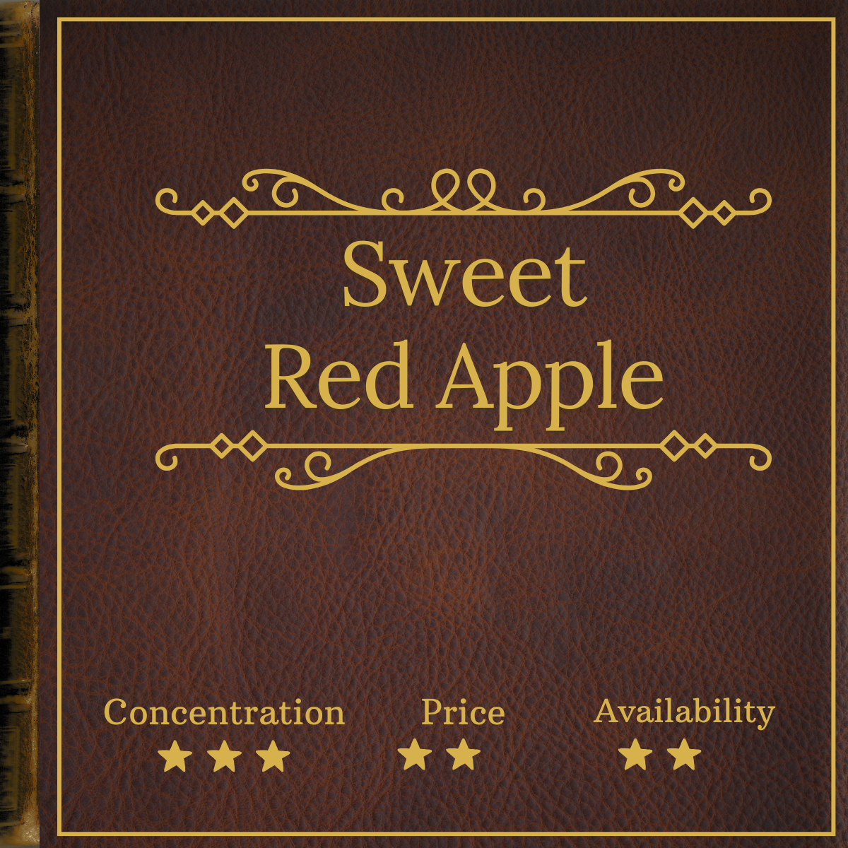 Apple Love by Ellis Brooklyn