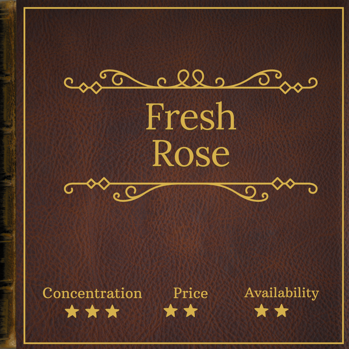 Fleur Majesty Rose Royale | 31 by Kayali