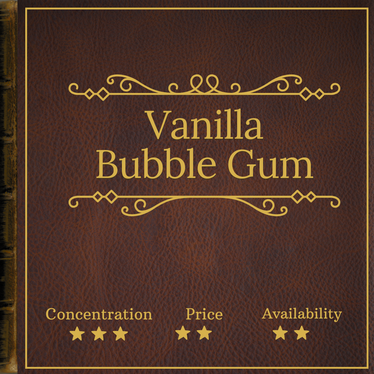 Vanilla Candy Rock Sugar | 42 by Kayali