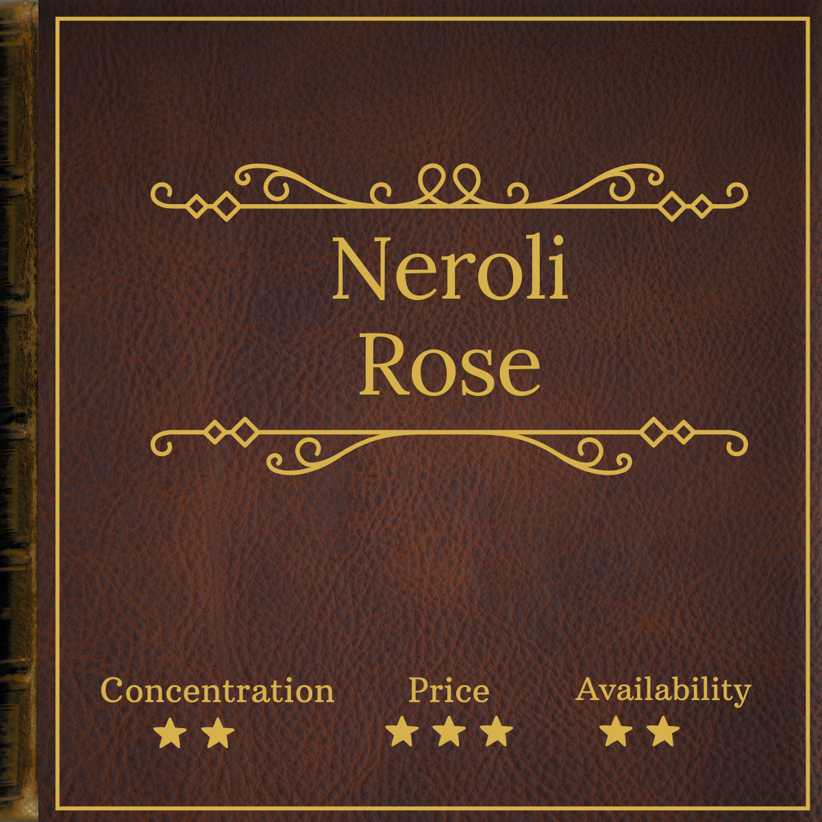 Rose Alexandrie by Giorgio Armani