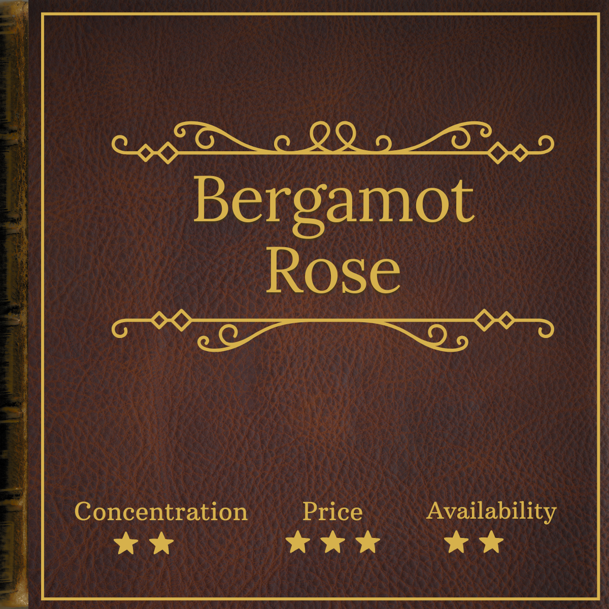 Rose Milano by Giorgio Armani