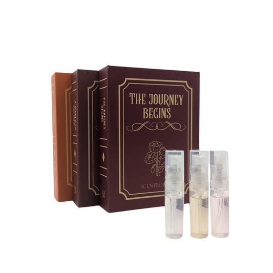 ScentBound Box