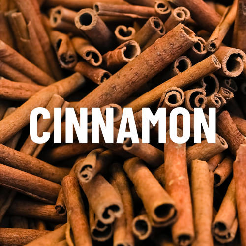 Cinnamon