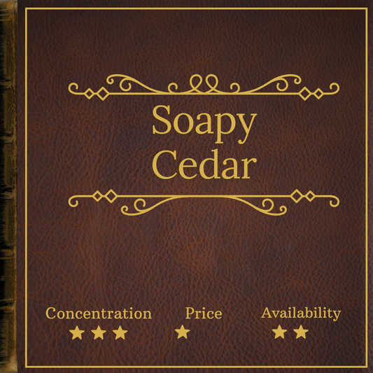 Velvet Flora (Reserve Blend) by Clean