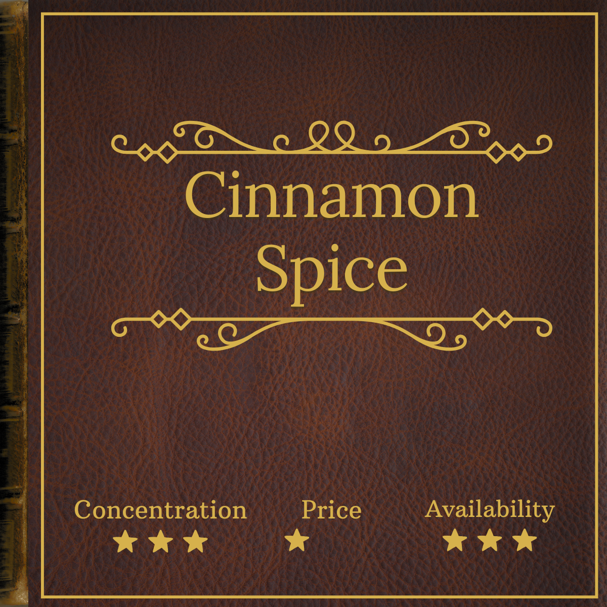 Cinnabar by Estée Lauder