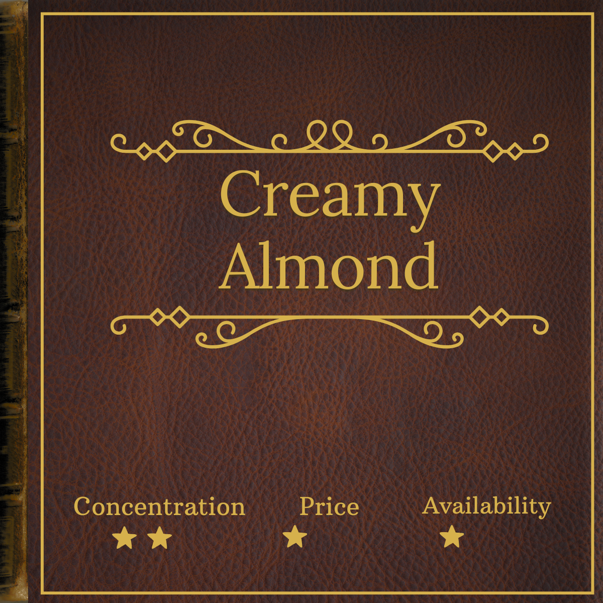 Almond by Monotheme Venezia
