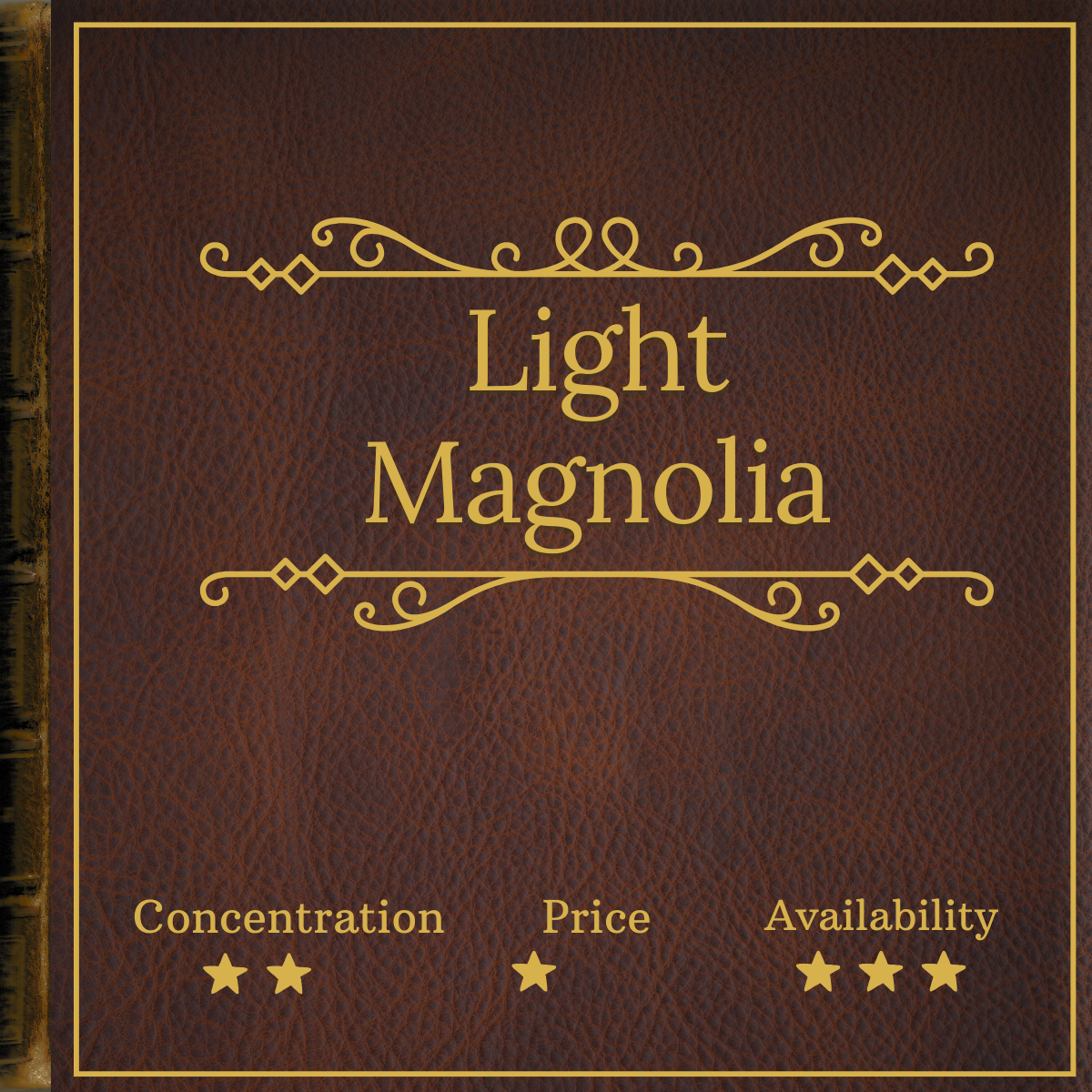Amazing Grace Magnolia by Philosophy