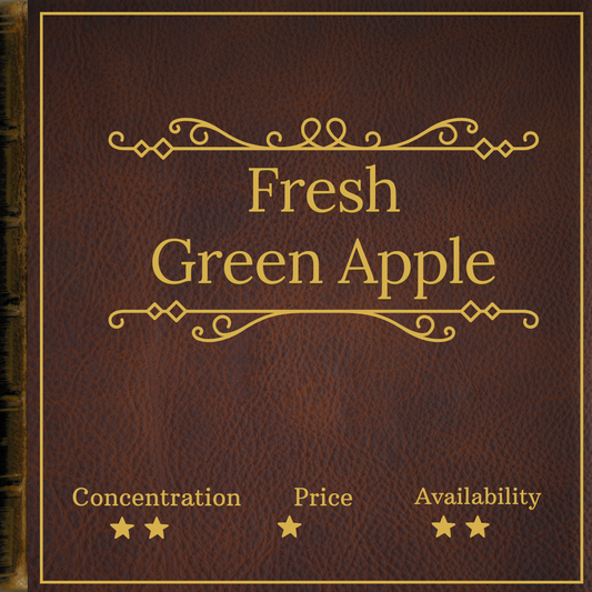 Applejuice by Zara