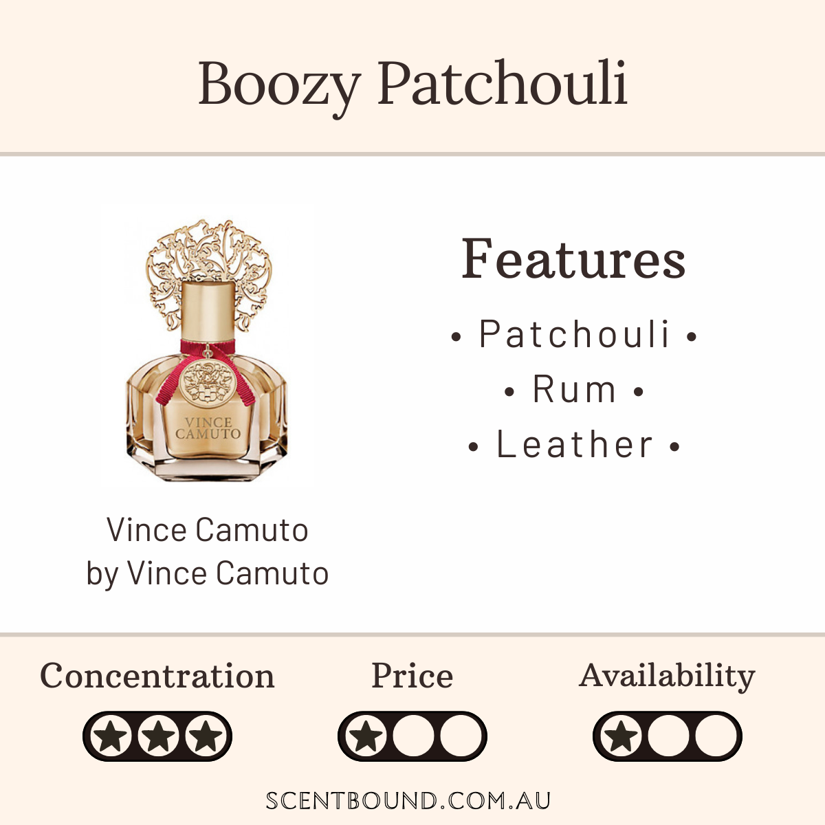 Vince Camuto by Vince Camuto