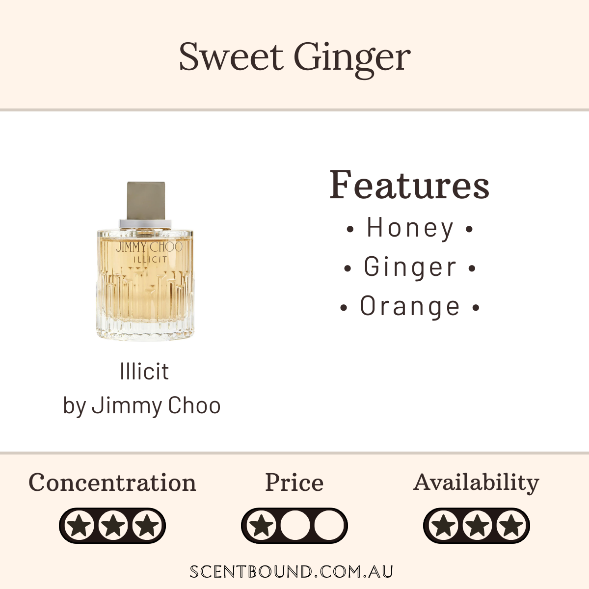 Illicit by Jimmy Choo