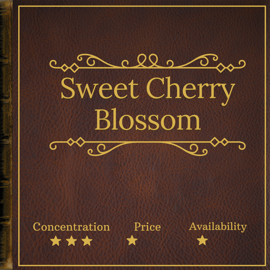 Cherry Noir by Christina Aguilera
