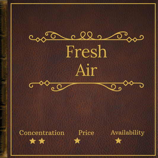Air by Clean