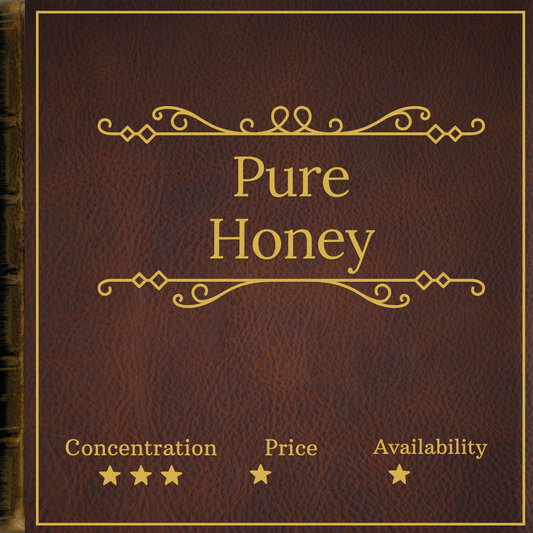 Pure Honey by Kim Kardashian