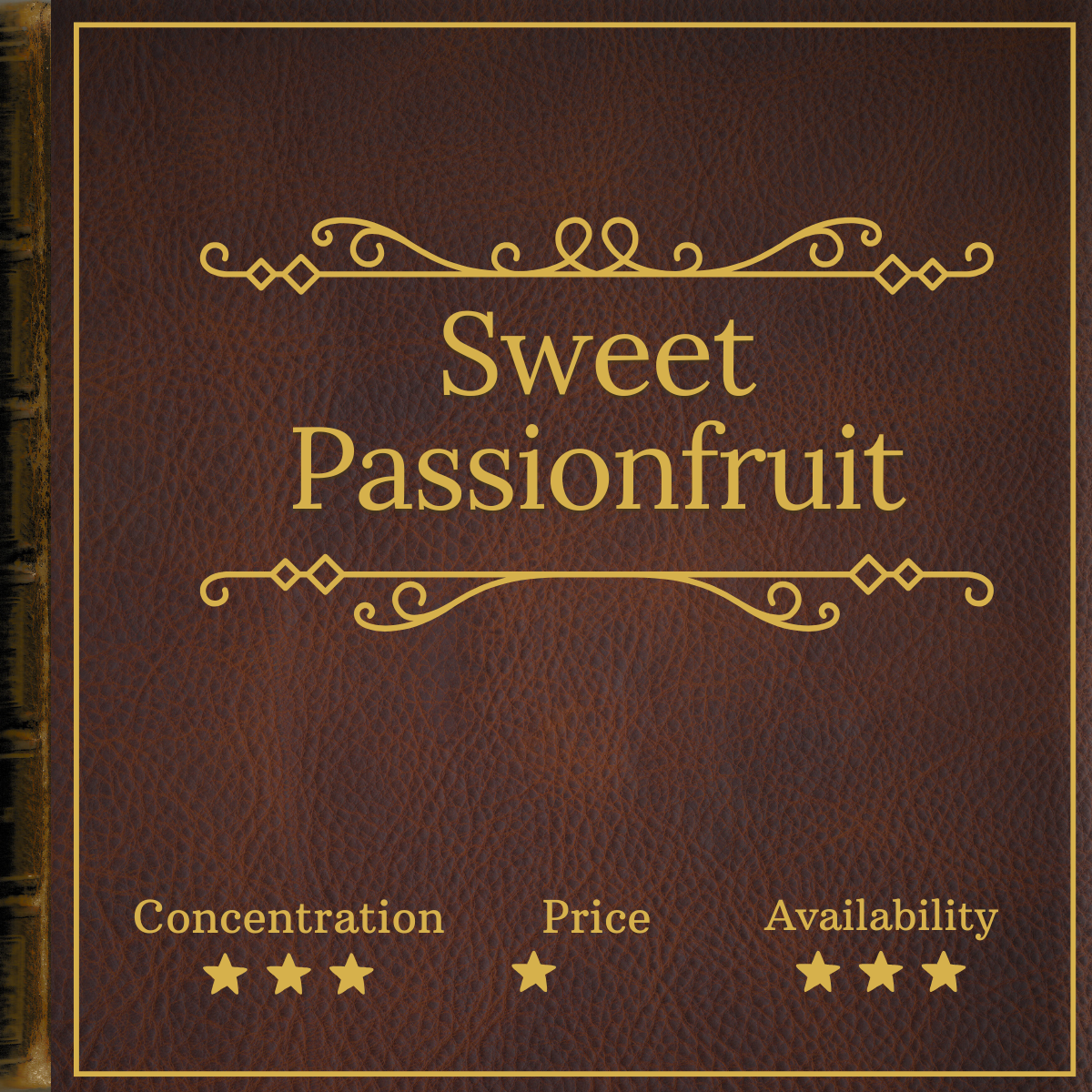 Shimmering Passionfruit by Forever 21