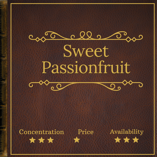 Shimmering Passionfruit by Forever 21
