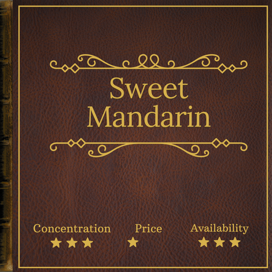 Mandarin Muse by Forever 21