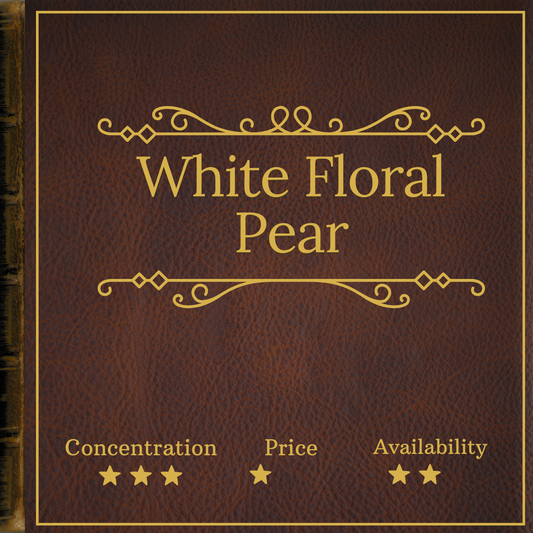 Orchard Fruits & Freesia by Scentology