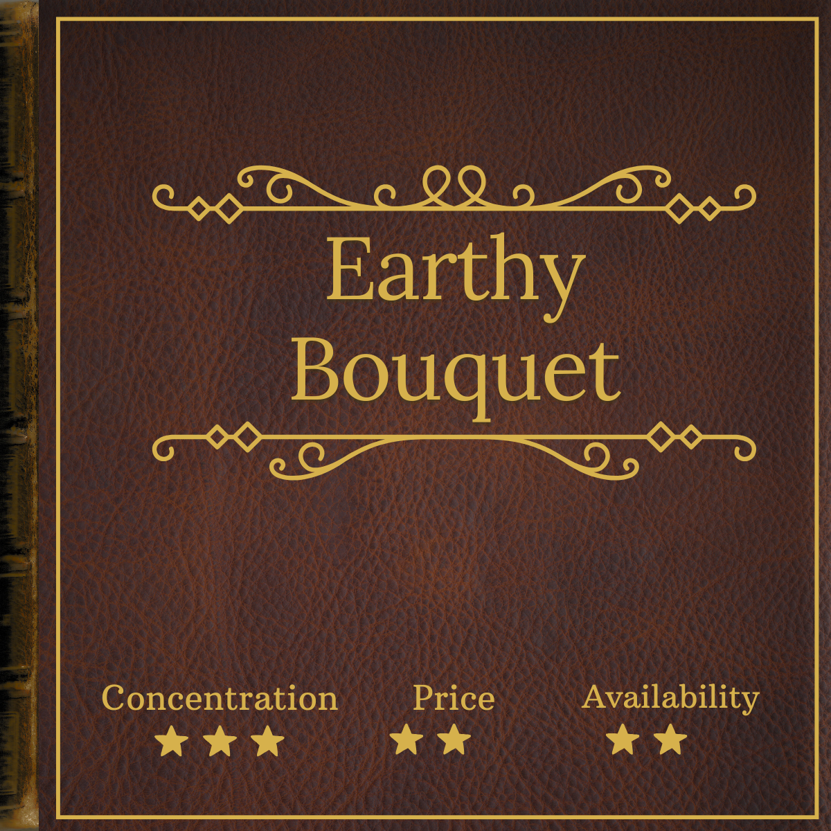 Carthusia Lady by Carthusia