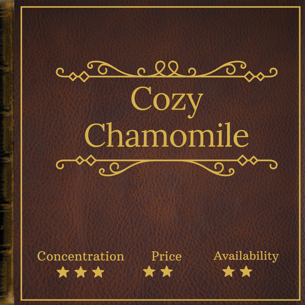 Memoire D'Une Odeur by Gucci