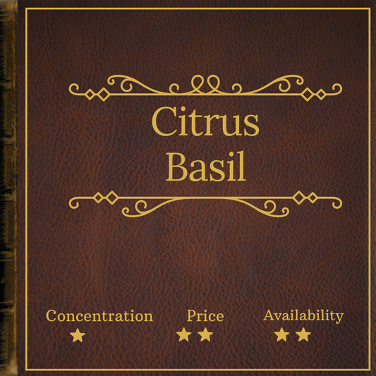 Eau De Basilic Pourpre by Hermès