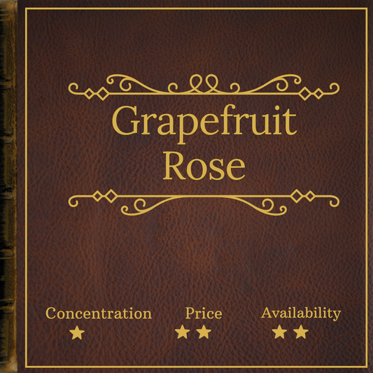 Eau De Pamplemousse Rose by Hermès