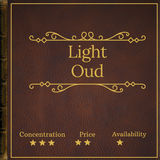 Un Oud by Obvious