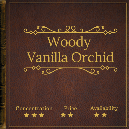 Vanilla CEO by Cra-Yon