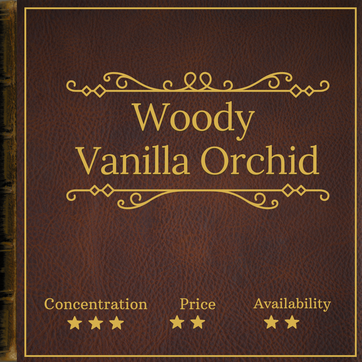 Vanilla CEO by Cra-Yon