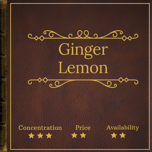 Sugar Lemon by Fresh