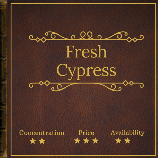 Cyprès Pantelleria by Giorgio Armani