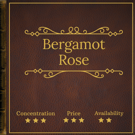 A La Rose by Maison Francis Kurkdjian
