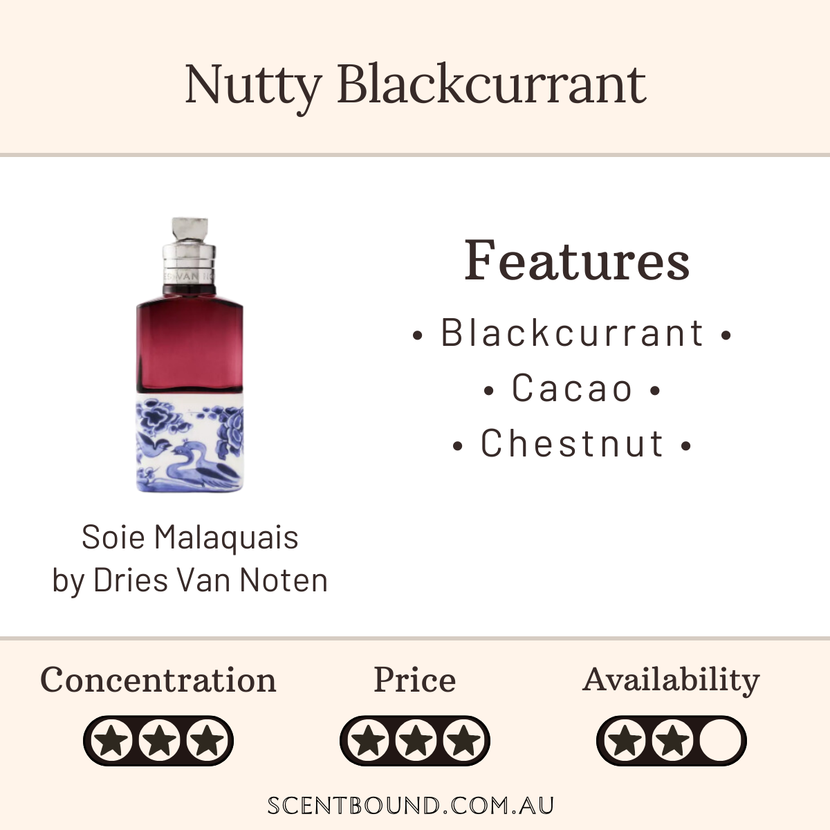 Soie Malaquais by Dries Van Noten