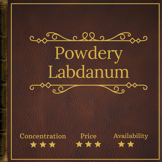 Labdanum 18 by Le Labo