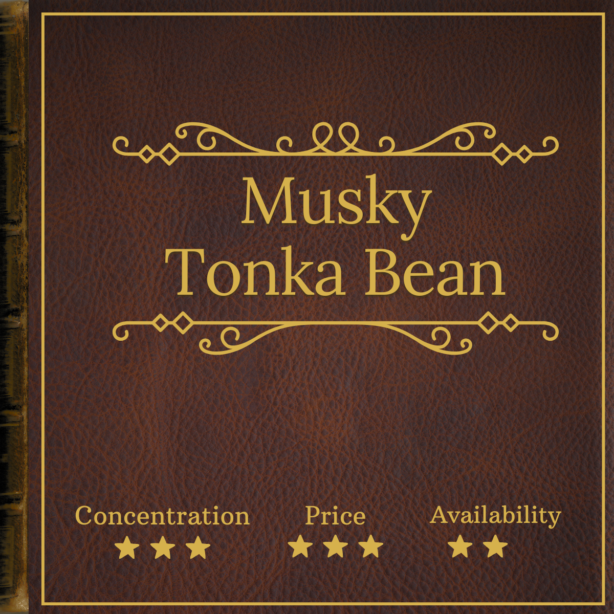 Tonka 25 by Le Labo