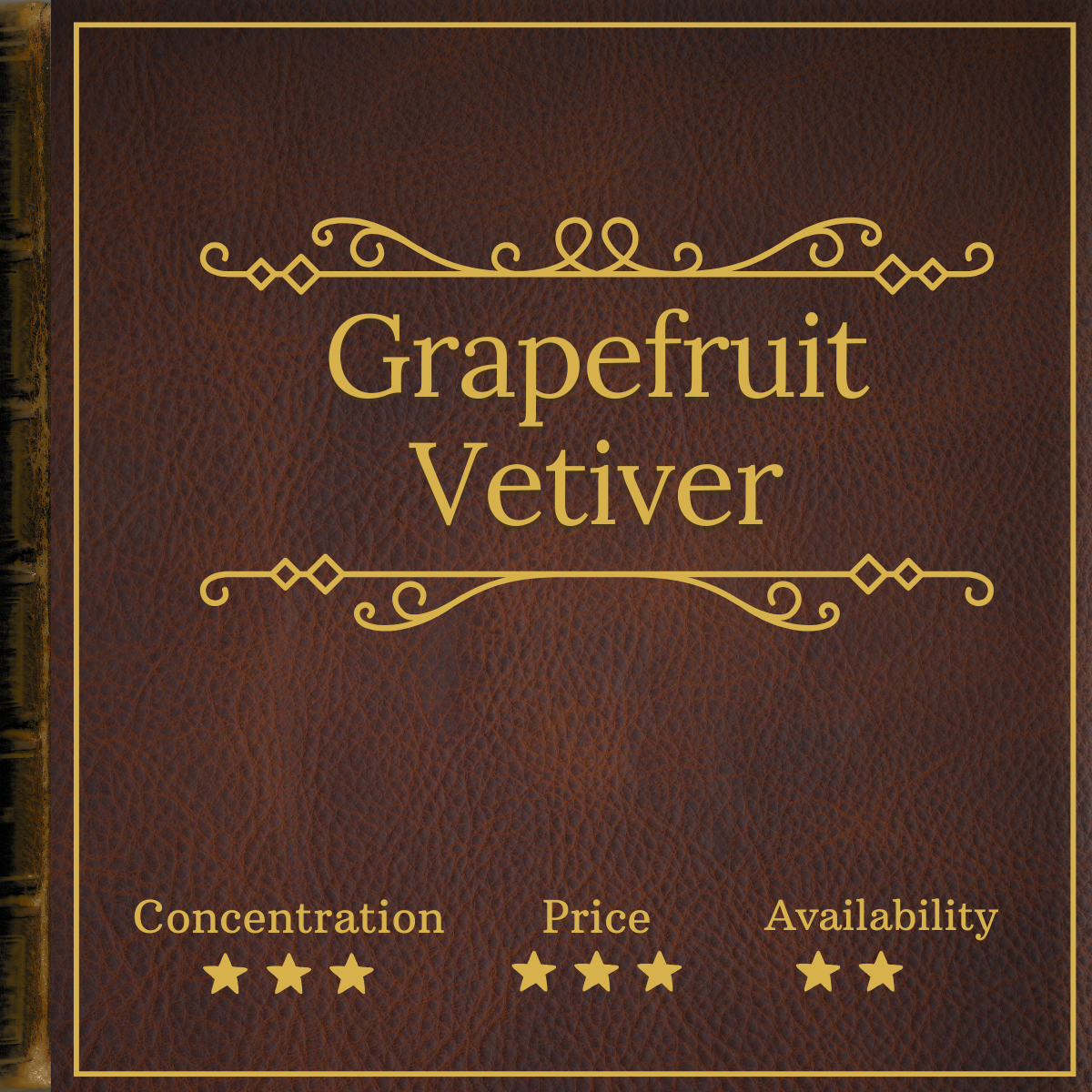 Vetyverio EDP by Diptyque