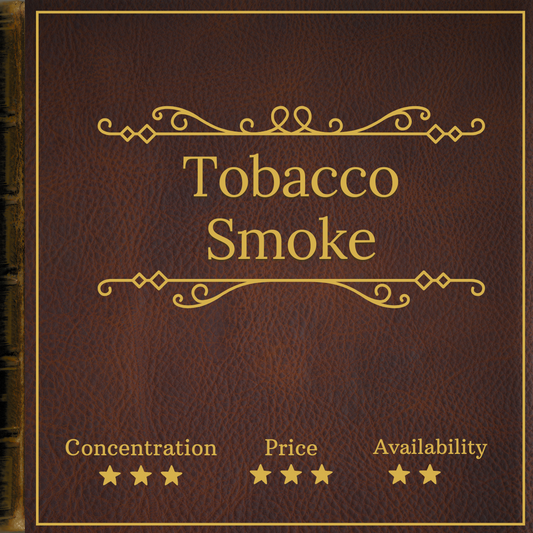 Smoke by Akro