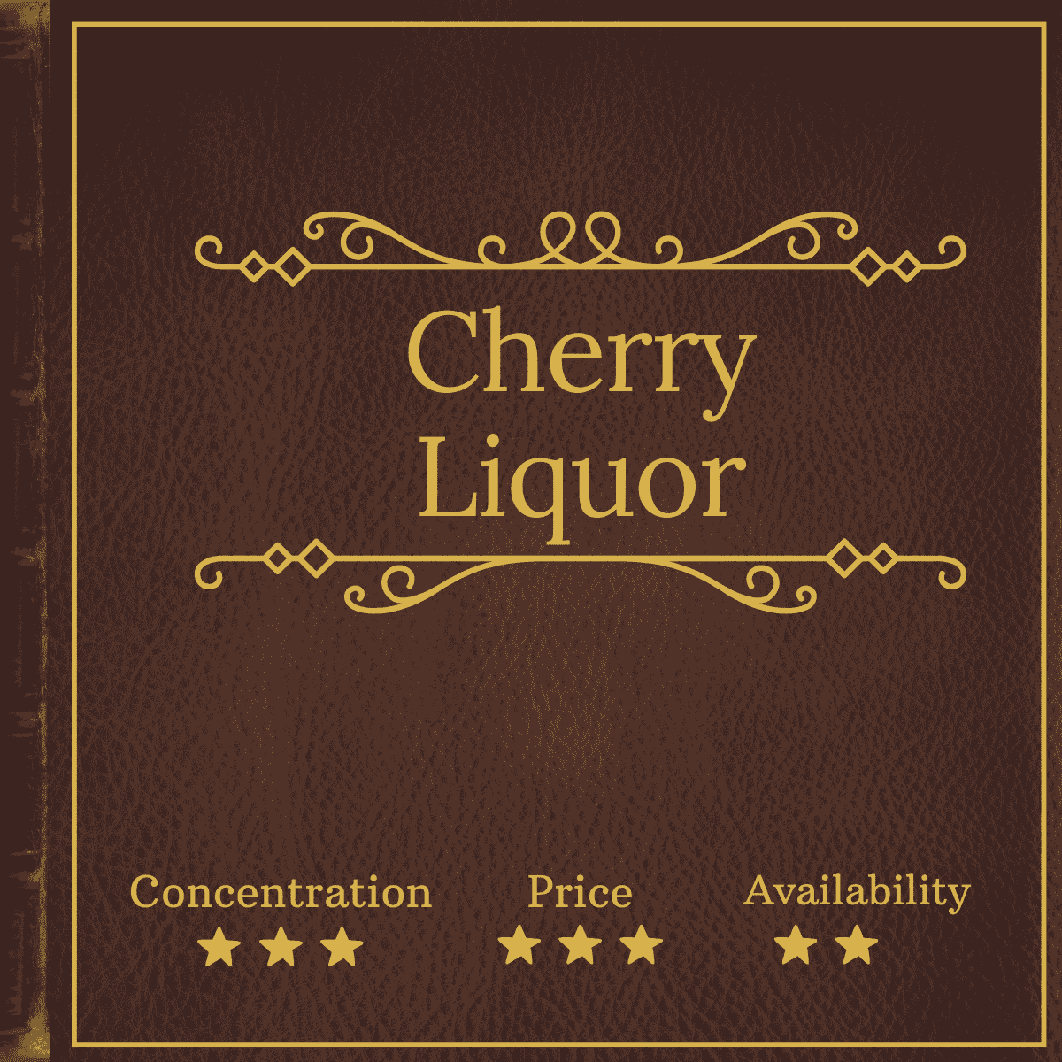 Narcotic Delight by Initio